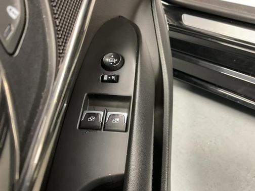 2018 Cadillac ATS-V