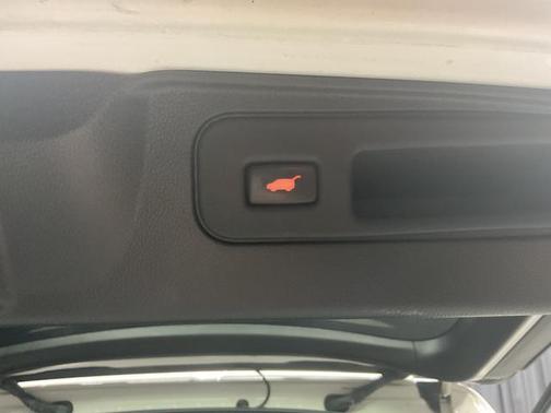 2019 Honda Passport Touring