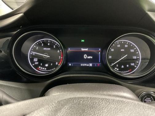 2020 Buick Encore GX Essence