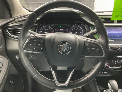 2020 Buick Encore GX Essence
