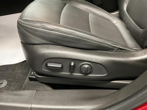 2020 Buick Encore GX Essence