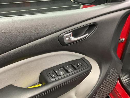 2016 Dodge Dart SXT