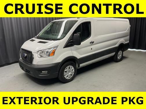 2022 Ford Transit-250 T-250 LOW RF 9070 GVWR