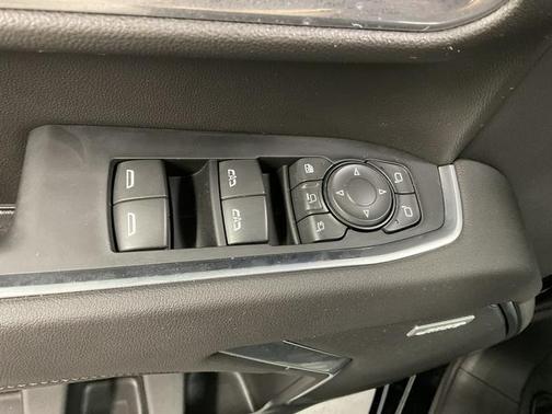 2025 Chevrolet Silverado 2500 LTZ