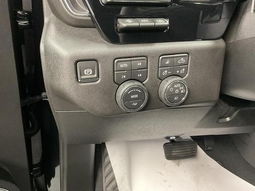 2025 Chevrolet Silverado 2500 LTZ