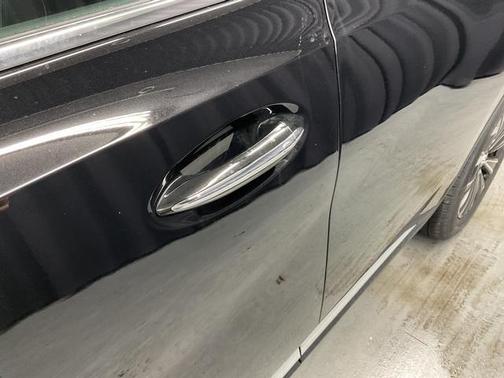 Ebony Twilight Metallic 2026 Buick Envision Preferred