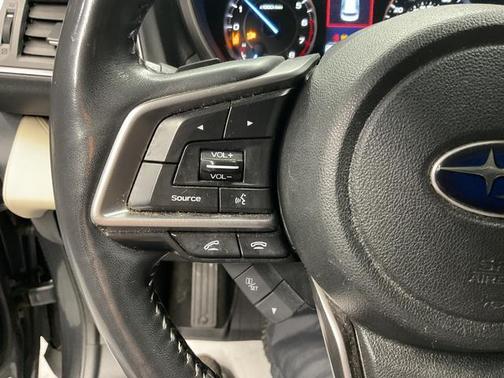 2019 Subaru Ascent Touring 7-Passenger