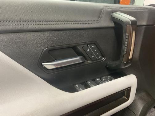 2024 GMC HUMMER EV Pickup 3X