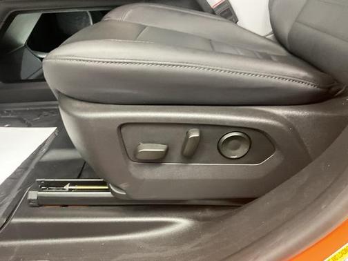 2024 GMC HUMMER EV Pickup 3X