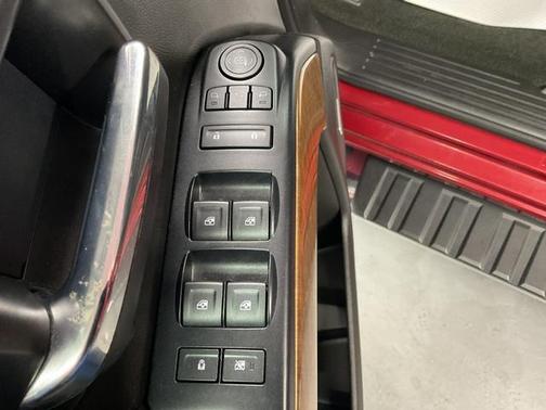 2018 Chevrolet Silverado 3500 LTZ