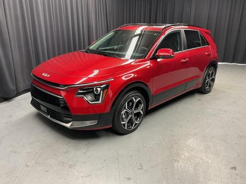 2024 Kia Niro EX Touring