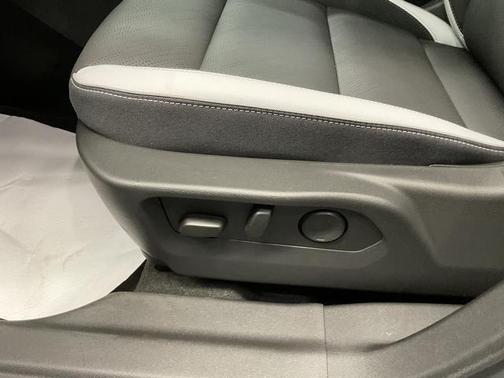 White Tri-Coat 2026 Buick Envision Sport Touring