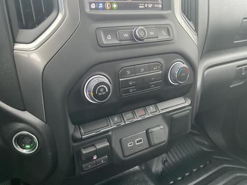 2026 Chevrolet Silverado 2500 WT