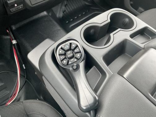 2026 Chevrolet Silverado 2500 WT