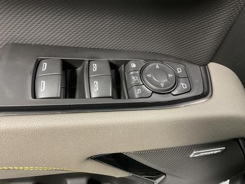 2026 Chevrolet Silverado 2500 ZR2