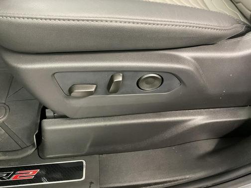 2026 Chevrolet Silverado 2500 ZR2