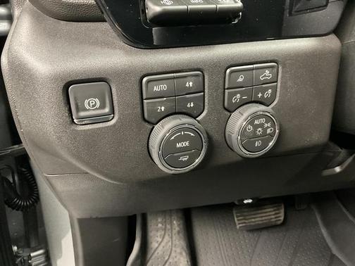 2026 Chevrolet Silverado 2500 ZR2