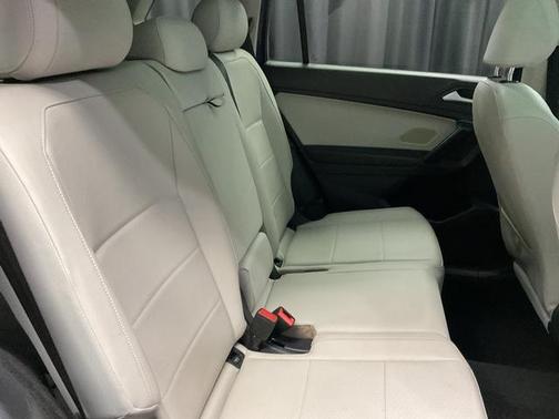 2019 Volkswagen Tiguan 2.0T SEL