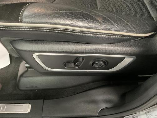 Granite Crystal Clearcoat Metallic 2021 RAM 1500 Laramie