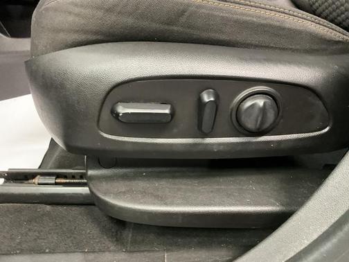 Ebony Twilight Metallic 2018 GMC Terrain SLE