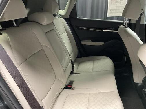 2021 Kia Seltos EX