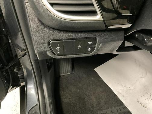 2021 Kia Seltos EX