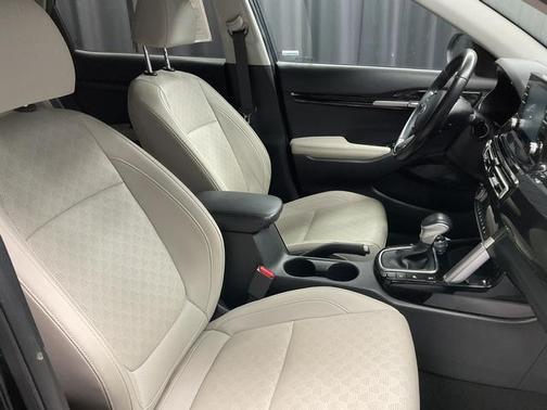 2021 Kia Seltos EX