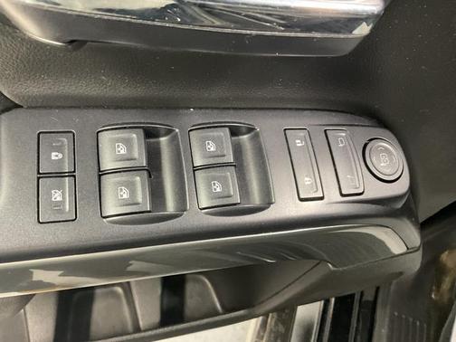 2015 Chevrolet Silverado 1500 1LT