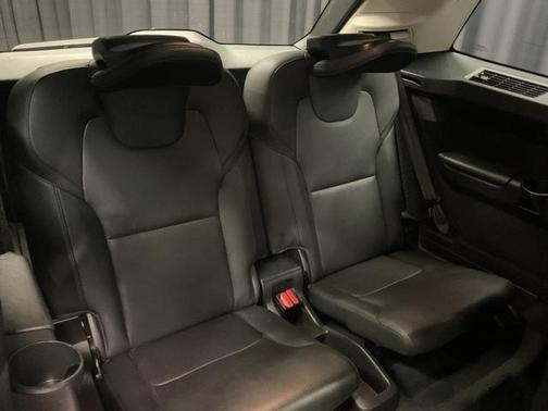 2022 Volvo XC90 Recharge Plug-In Hybrid T8 Inscription Expression Extended Range 6P