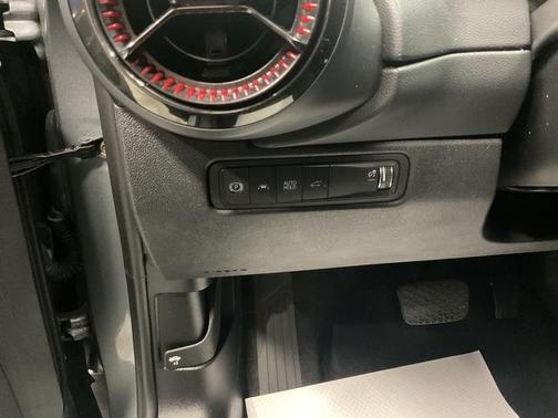 Sterling Gray Metallic 2025 Chevrolet Equinox EV RS