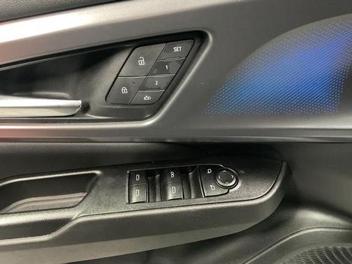Sterling Gray Metallic 2025 Chevrolet Equinox EV RS