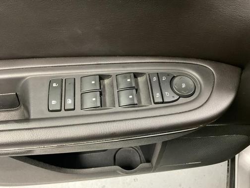 2017 GMC Acadia Limited Limited