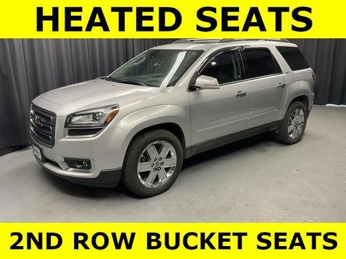 2017 GMC Acadia Limited Limited