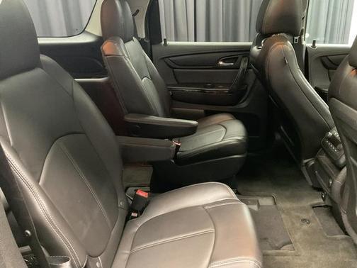 2017 GMC Acadia Limited Limited