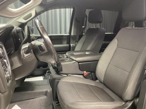 Summit White 2022 Chevrolet Silverado 3500 LT