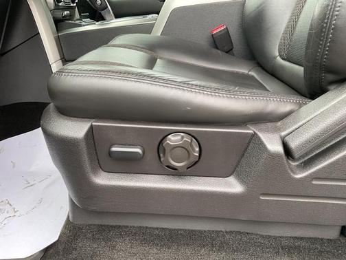 2013 Ford F-150 SVT Raptor