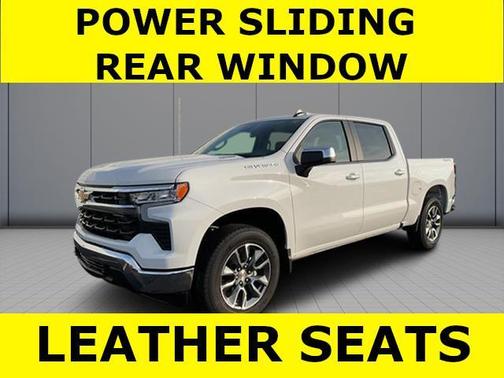 2013 Ford F-150 SVT Raptor