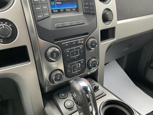 2013 Ford F-150 SVT Raptor