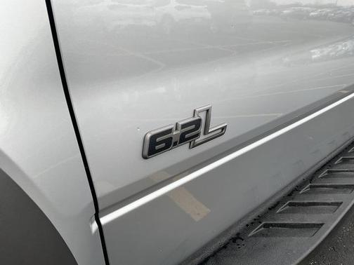 2013 Ford F-150 SVT Raptor