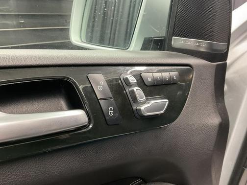 2019 Mercedes-Benz GLS 450