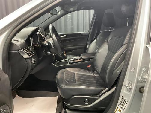 2019 Mercedes-Benz GLS 450