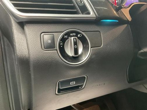 2019 Mercedes-Benz GLS 450