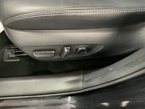 Black 2021 Toyota RAV4 XLE Premium