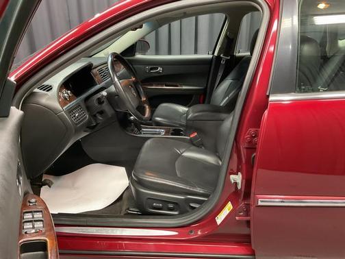 2008 Buick LaCrosse CXL