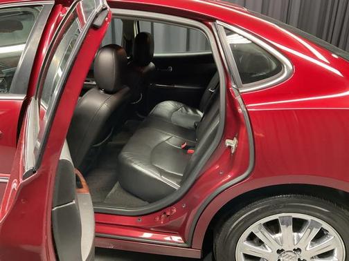 2008 Buick LaCrosse CXL