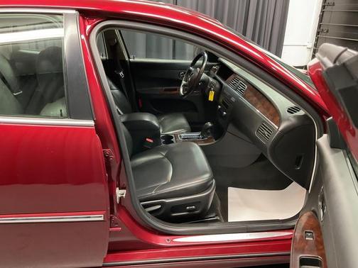 2008 Buick LaCrosse CXL