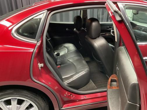 2008 Buick LaCrosse CXL
