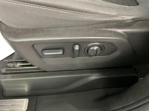 2022 Chevrolet Silverado 1500 Limited LT Trail Boss