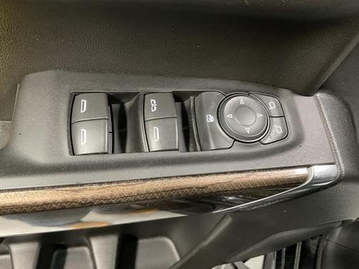 2022 Chevrolet Silverado 1500 Limited LT Trail Boss