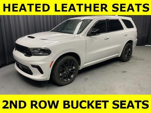2022 Dodge Durango GT